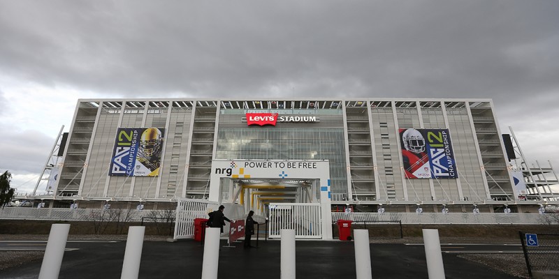 Levi's Stadium