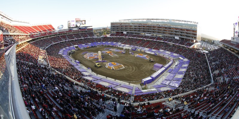 Levi's Stadium