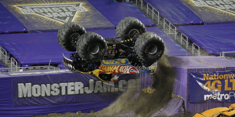 Monster Jam