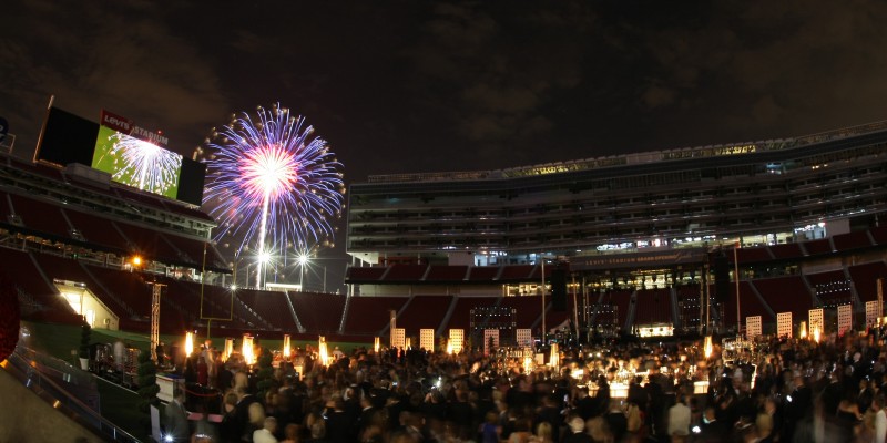 Levi's Stadium