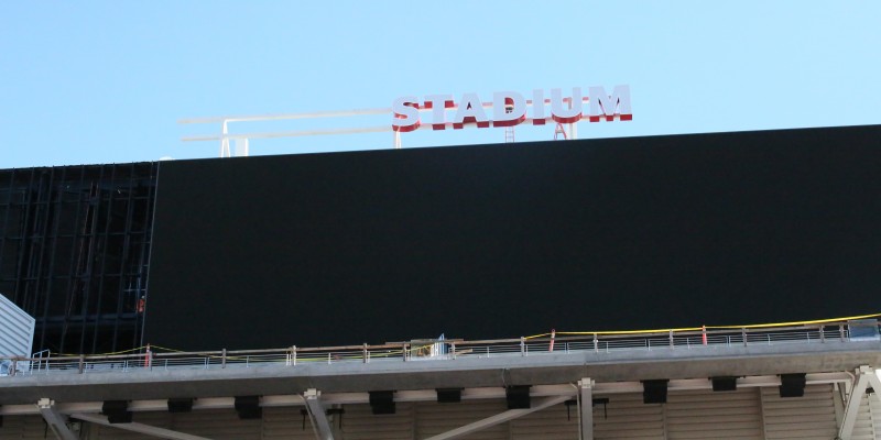 Levi's Stadium