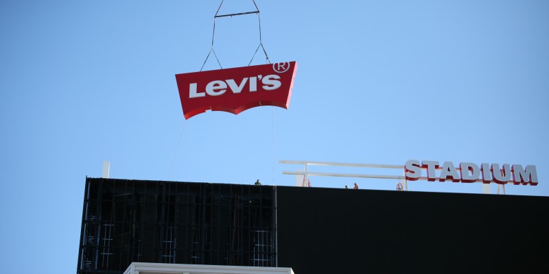 Levi's Stadium