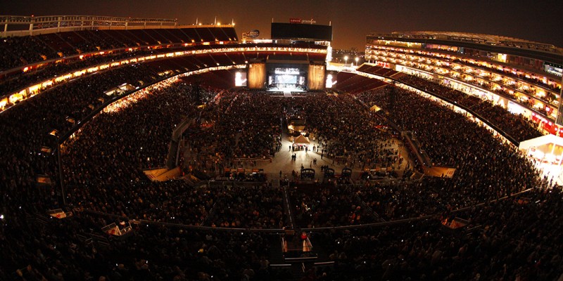 Levi's Stadium