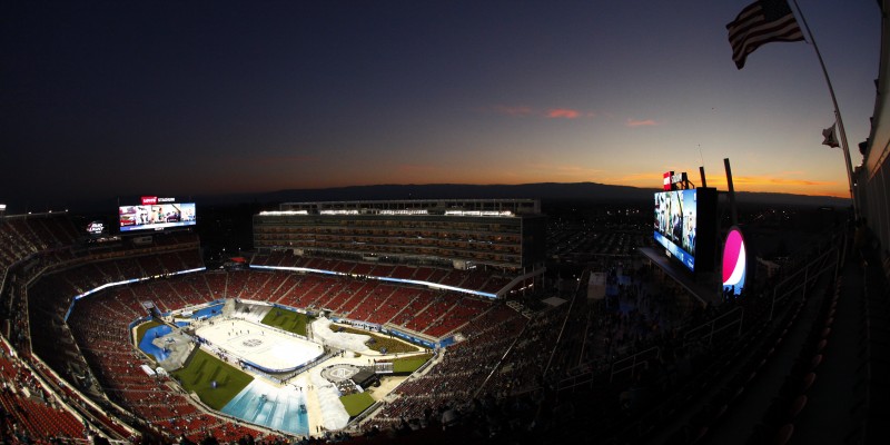 Levi's Stadium