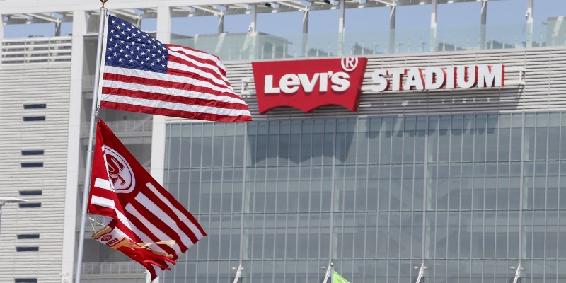 Levi's Stadium