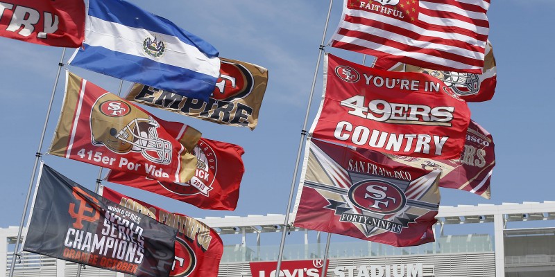 Levi's Stadium