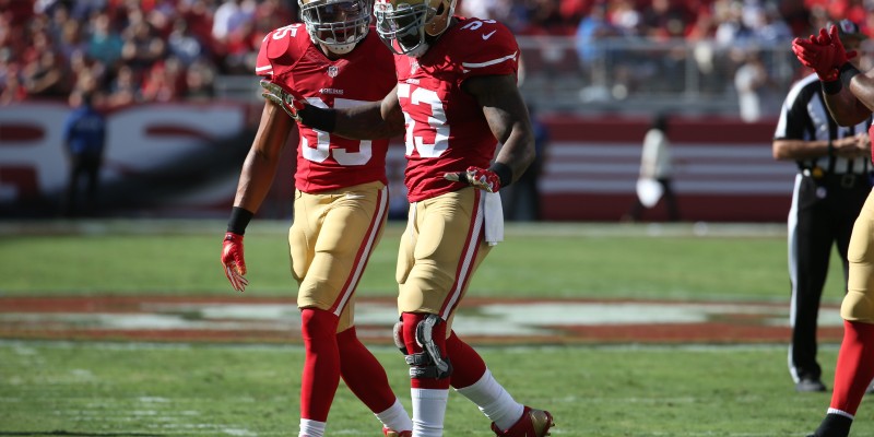 49ers Football