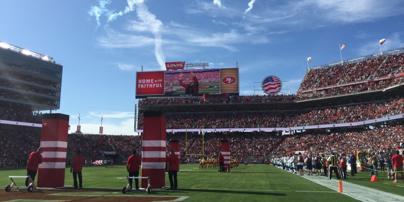 Levi's Stadium