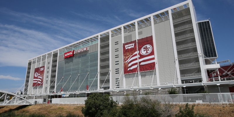 Levi's Stadium