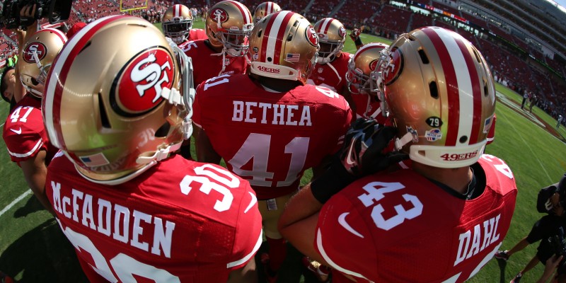 49ers Football