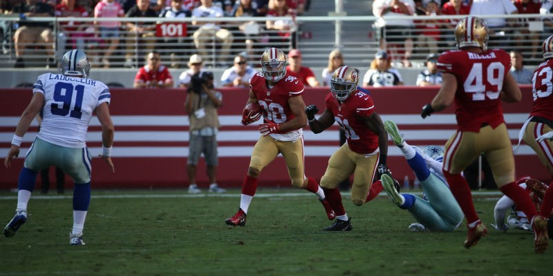 49ers Football