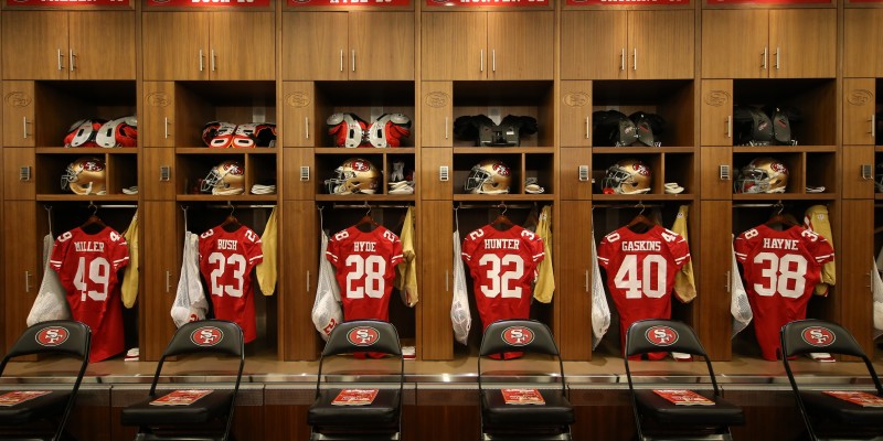 49ers Football