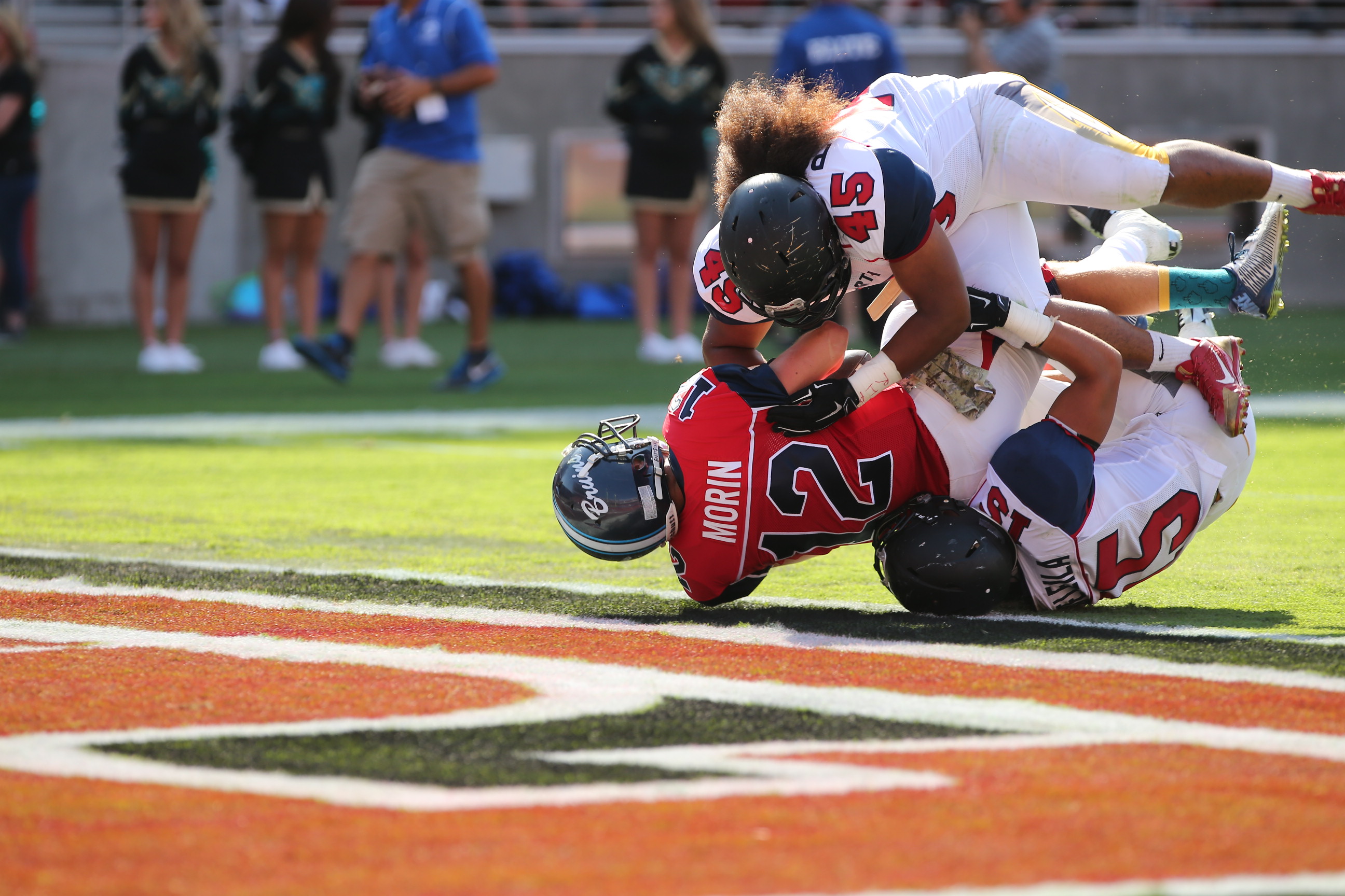 Tickets On Sale for Annual Charlie Wedemeyer All-Star Football Game for Charity - Levi ...