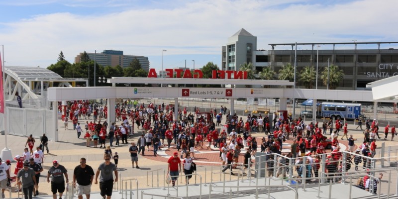 Levi's Stadium