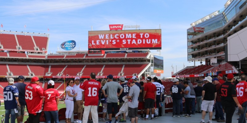 Levi's Stadium