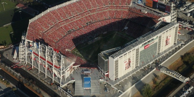 About Levi's® Stadium