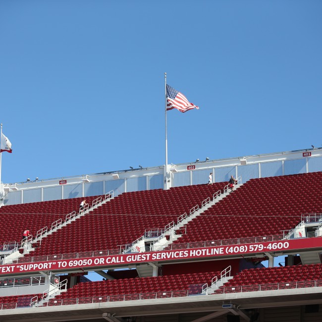 Levi's Stadium