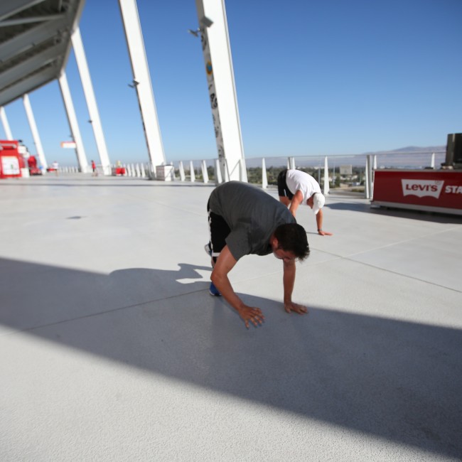 Levi's Stadium