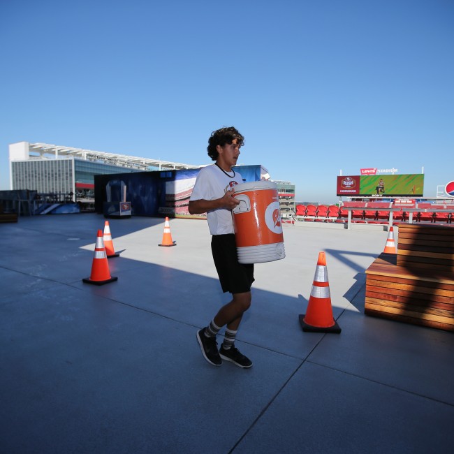 Levi's Stadium