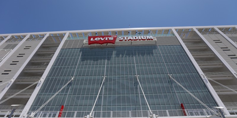 About Levi's® Stadium