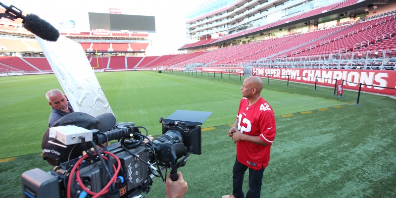 Levi's Stadium