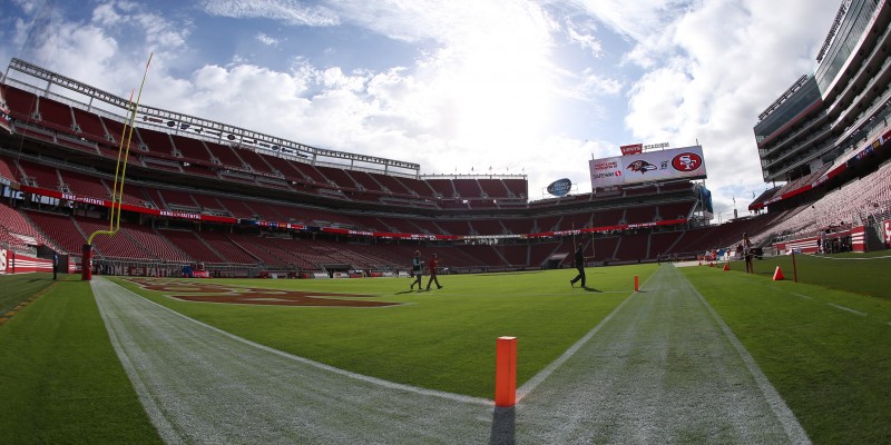 Levi's Stadium