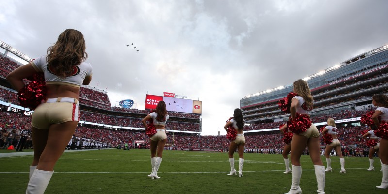 Levi's Stadium