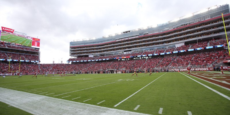 Levi's Stadium