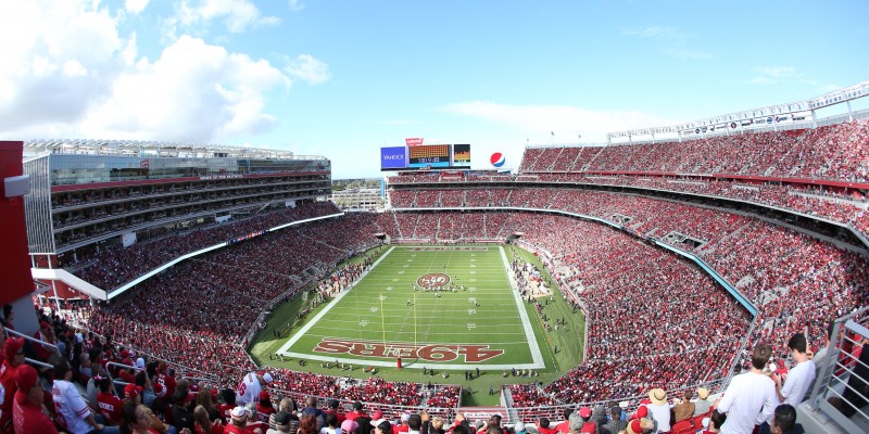 Levi's Stadium