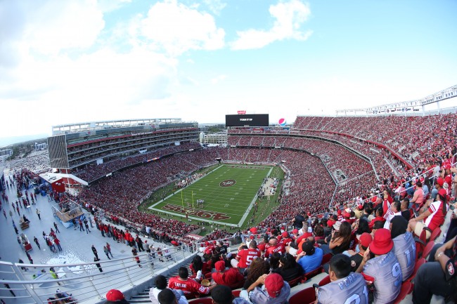 Levi's Stadium