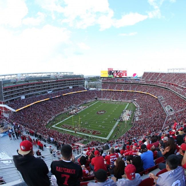 Levi's Stadium