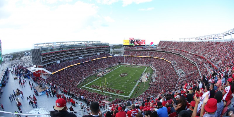 Levi's Stadium