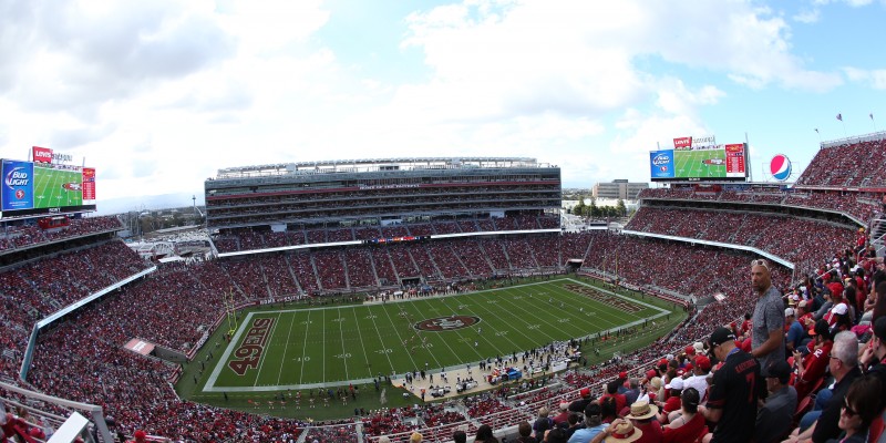 Levi's Stadium