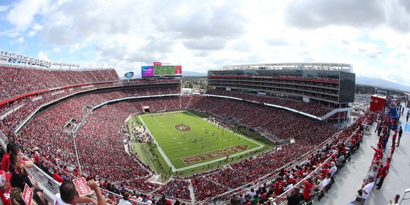 Levi's Stadium