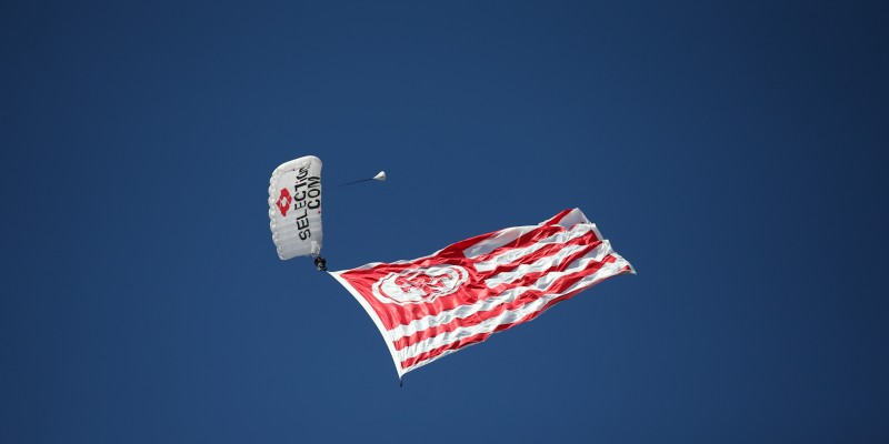 Levi's Stadium