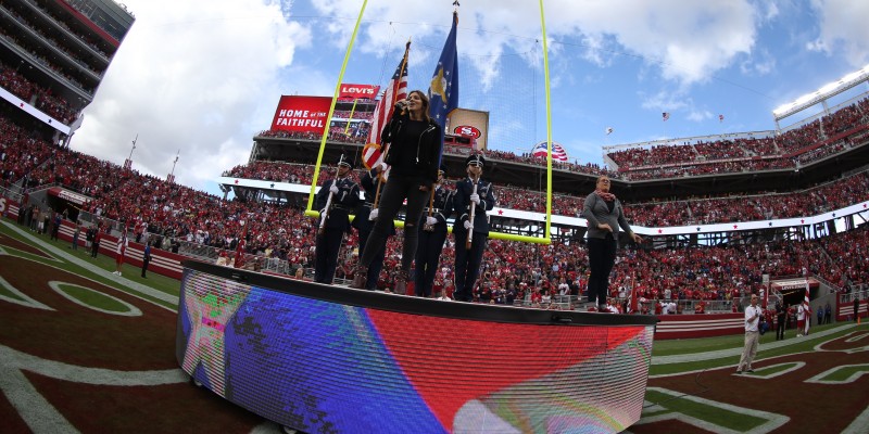 Levi's Stadium