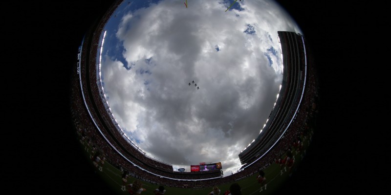 Levi's Stadium