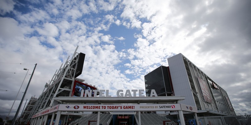 Levi's Stadium