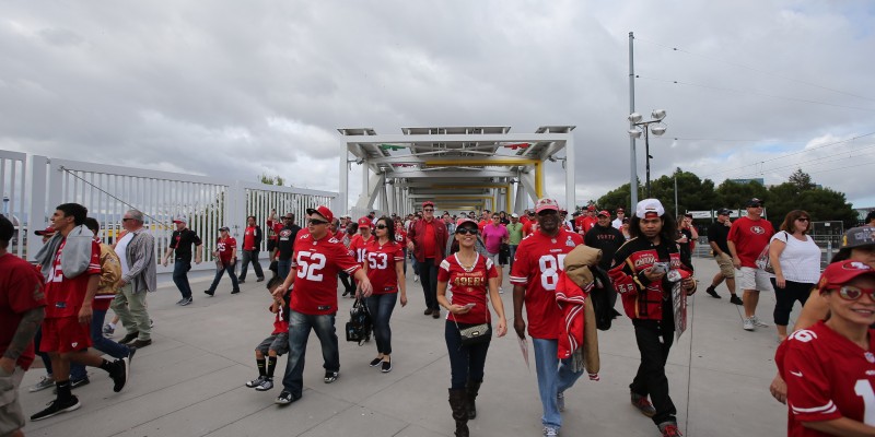 Levi's Stadium