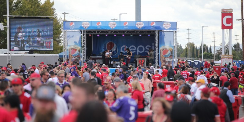 Levi's Stadium