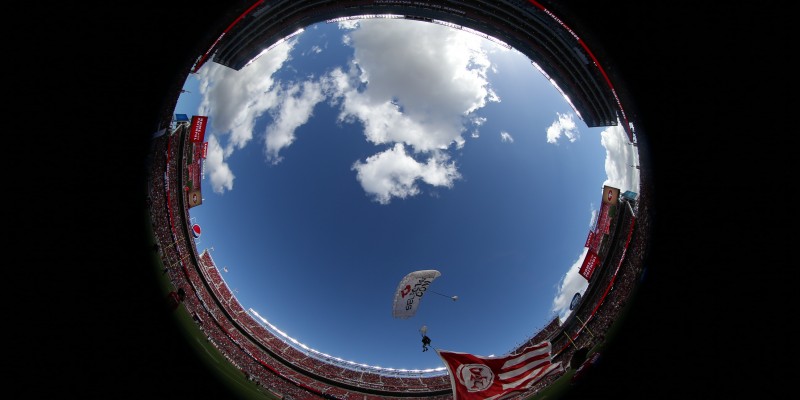 Levi's Stadium