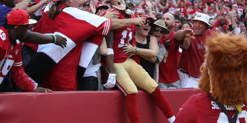 Levi's Stadium