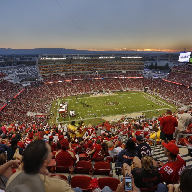 Levi's Stadium