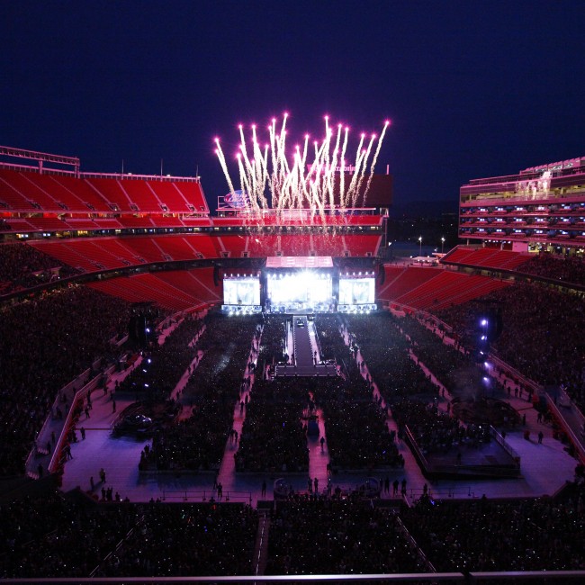 Levi's Stadium