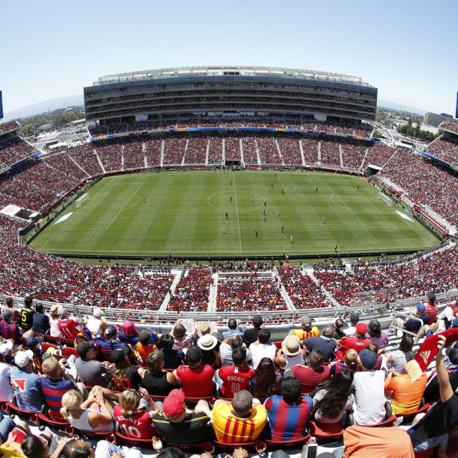 Levi's Stadium