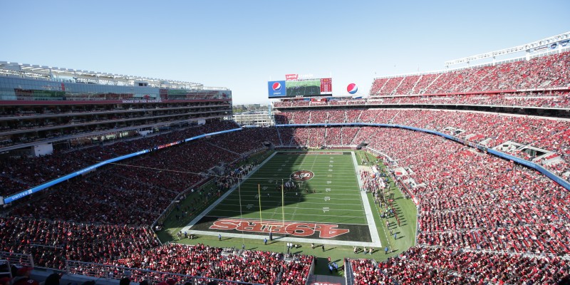 Levi's Stadium