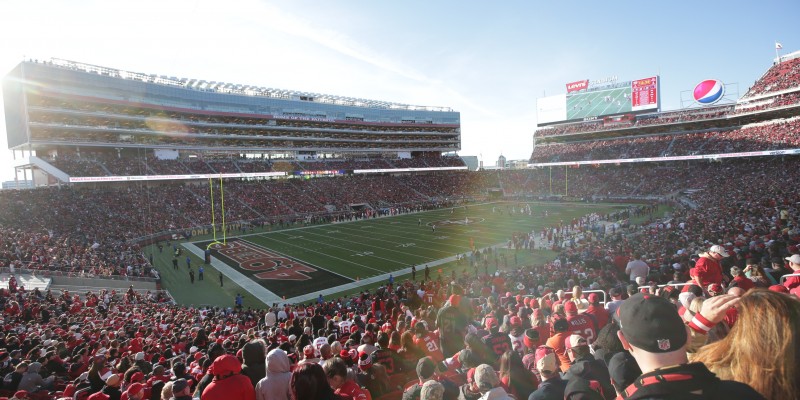 Levi's Stadium