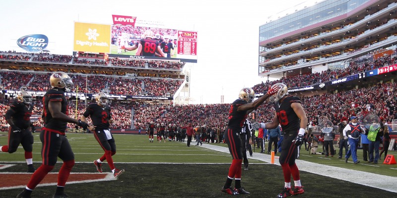 Levi's Stadium