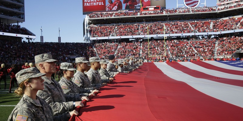 Levi's Stadium