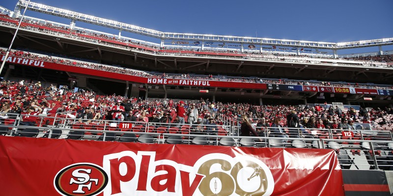 Levi's Stadium